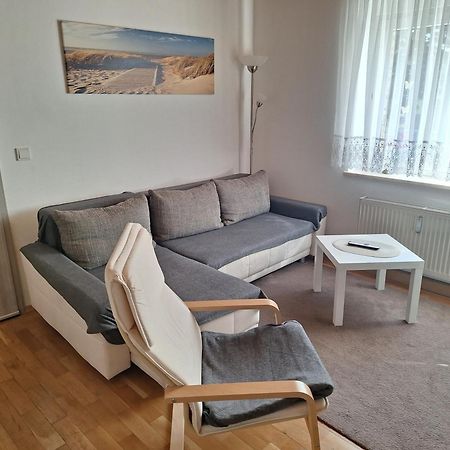 Ferienwohnung Ines Айзенах Стая снимка