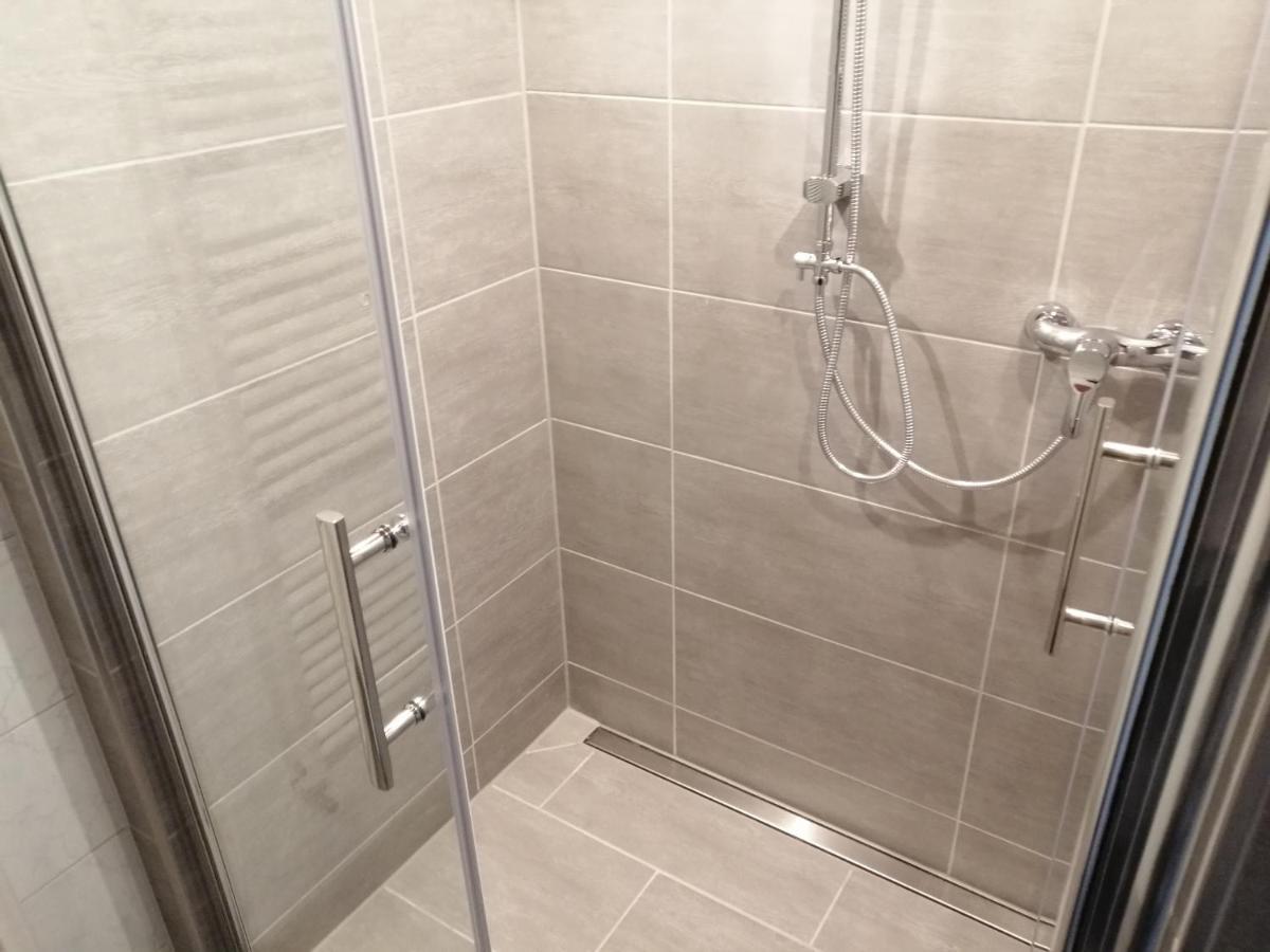 Ferienwohnung Ines Айзенах Екстериор снимка