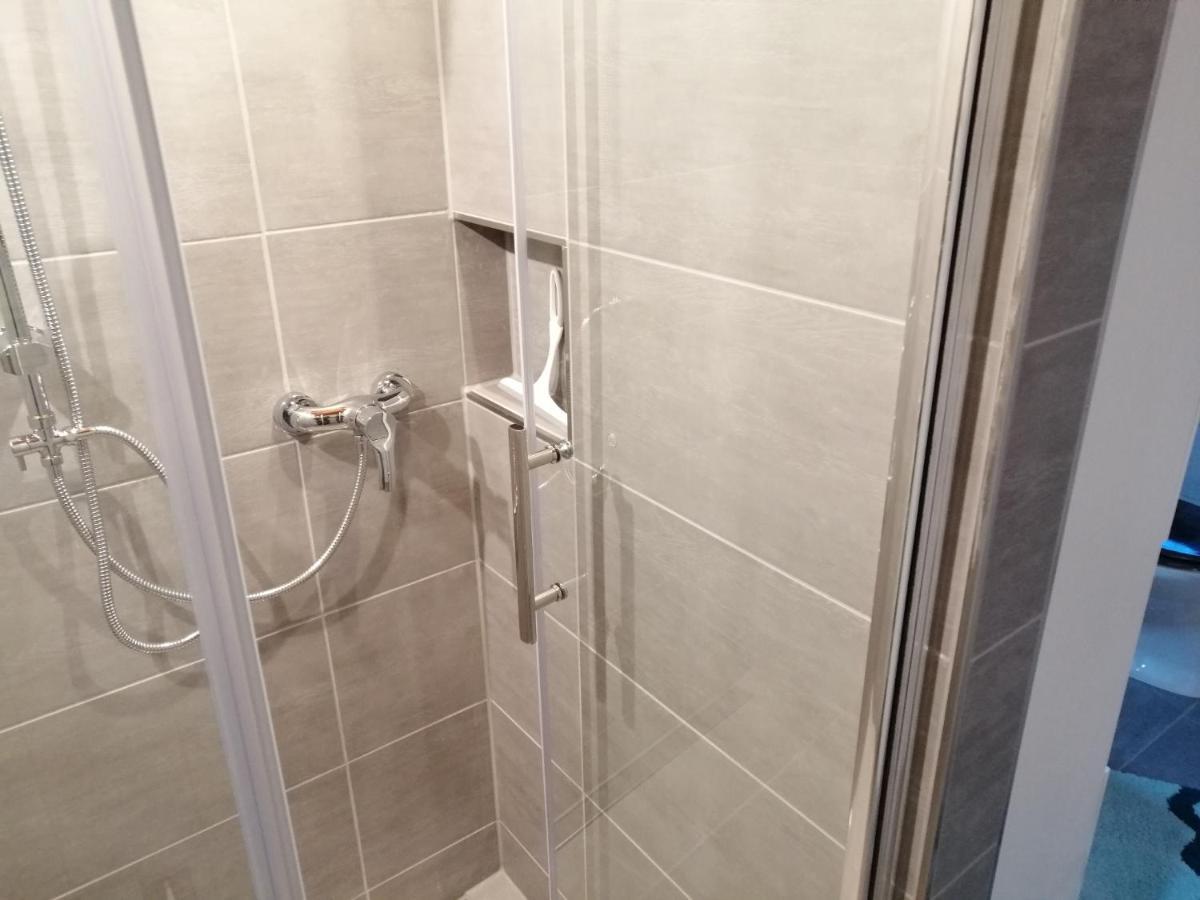 Ferienwohnung Ines Айзенах Екстериор снимка